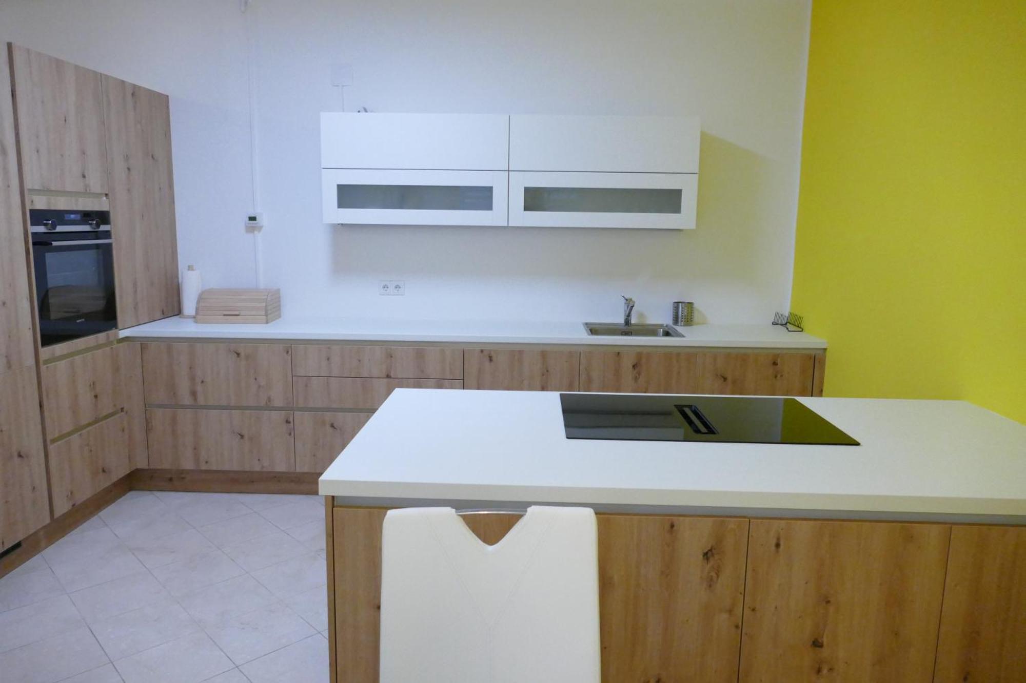 Apartment Traumhafte Maisonnette Mit Kamin Wien