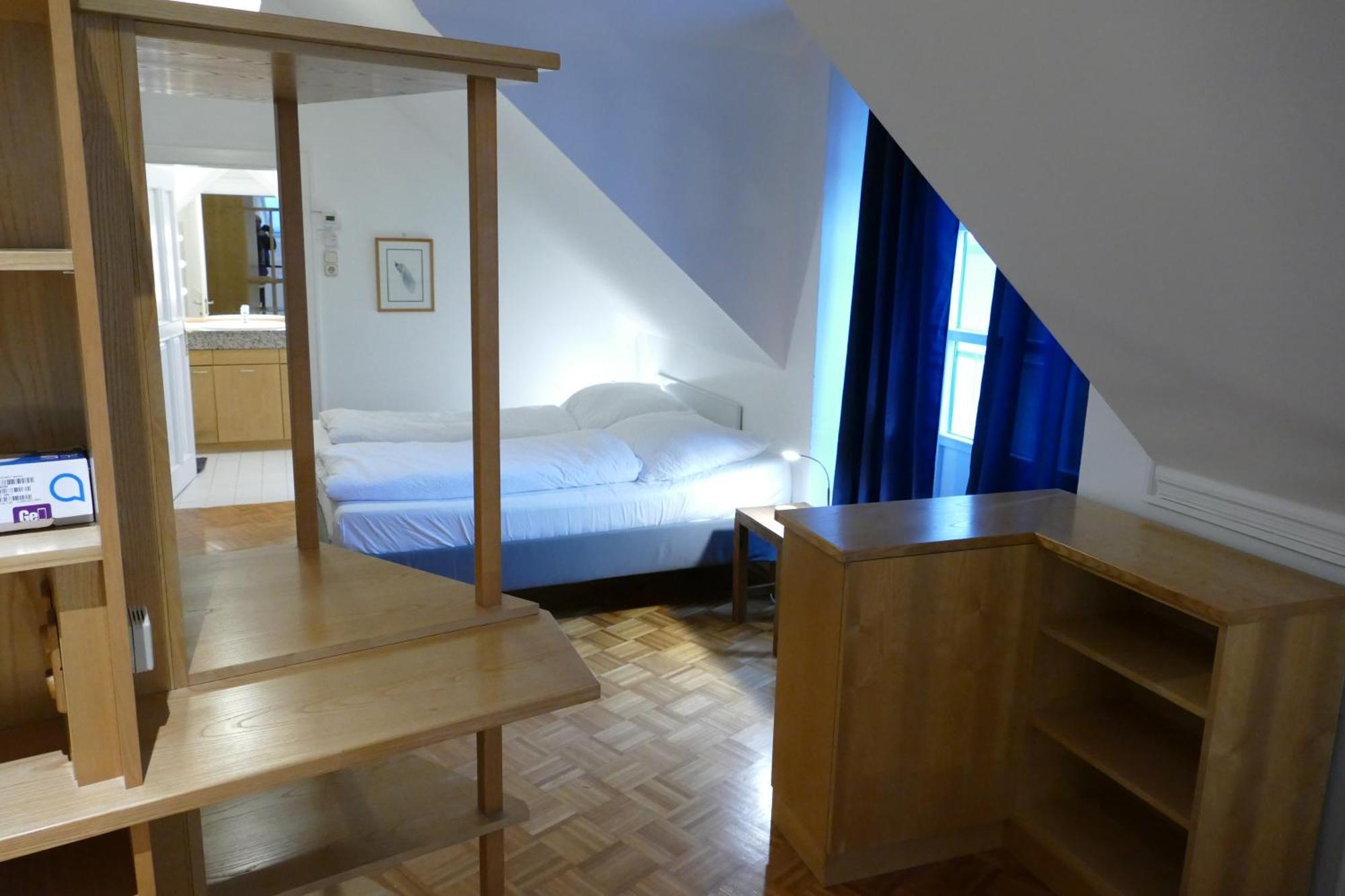 Traumhafte Maisonnette Mit Kamin Wien
